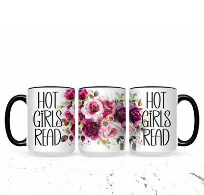 The Pretty Things - 15oz Mugs
