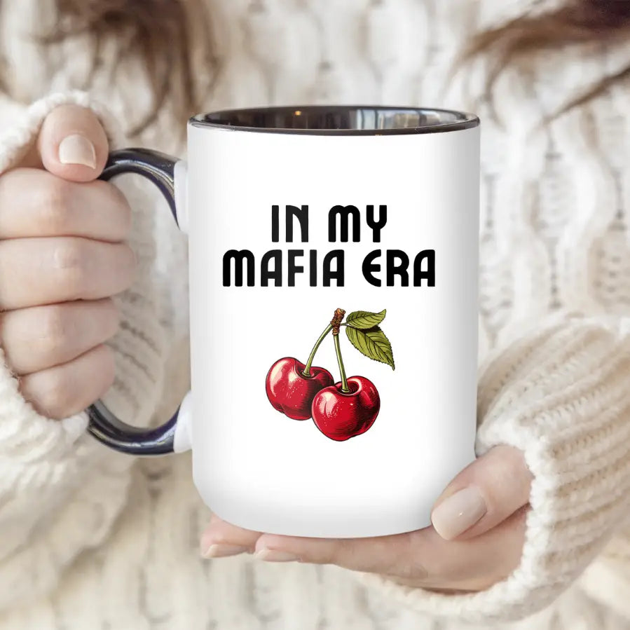 The Pretty Things - 15oz Mugs