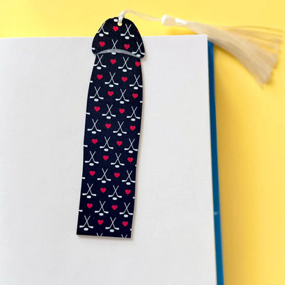 Cockmark Bookmarks