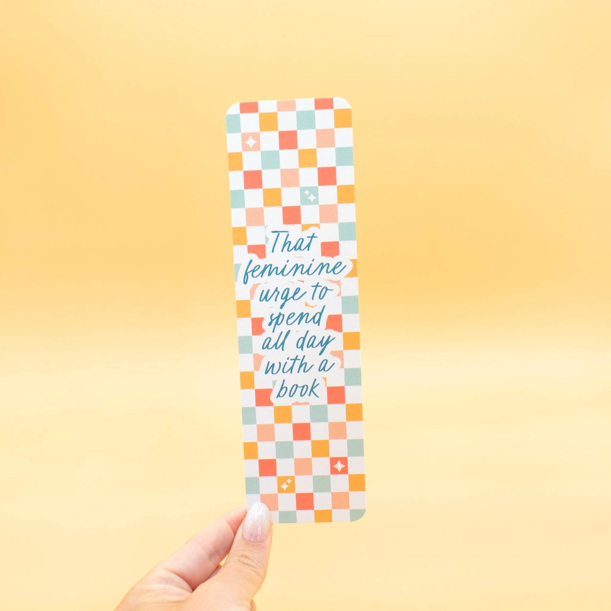 Little Inklings Bookmarks