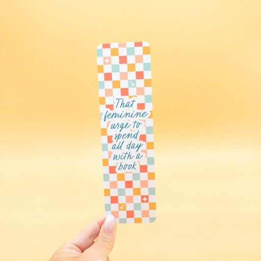 Little Inklings Bookmarks