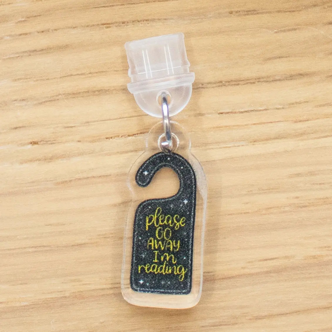Kindle/Phone Charm USB-C