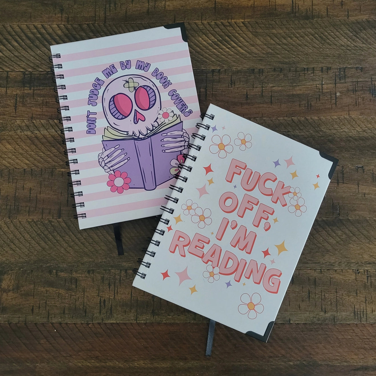 Book Journals