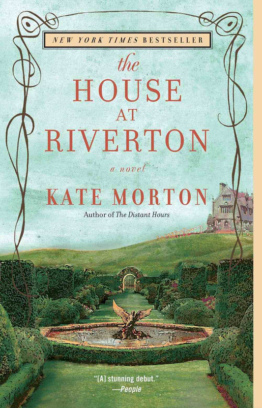 The House at Riverton by Kate Morton-Used