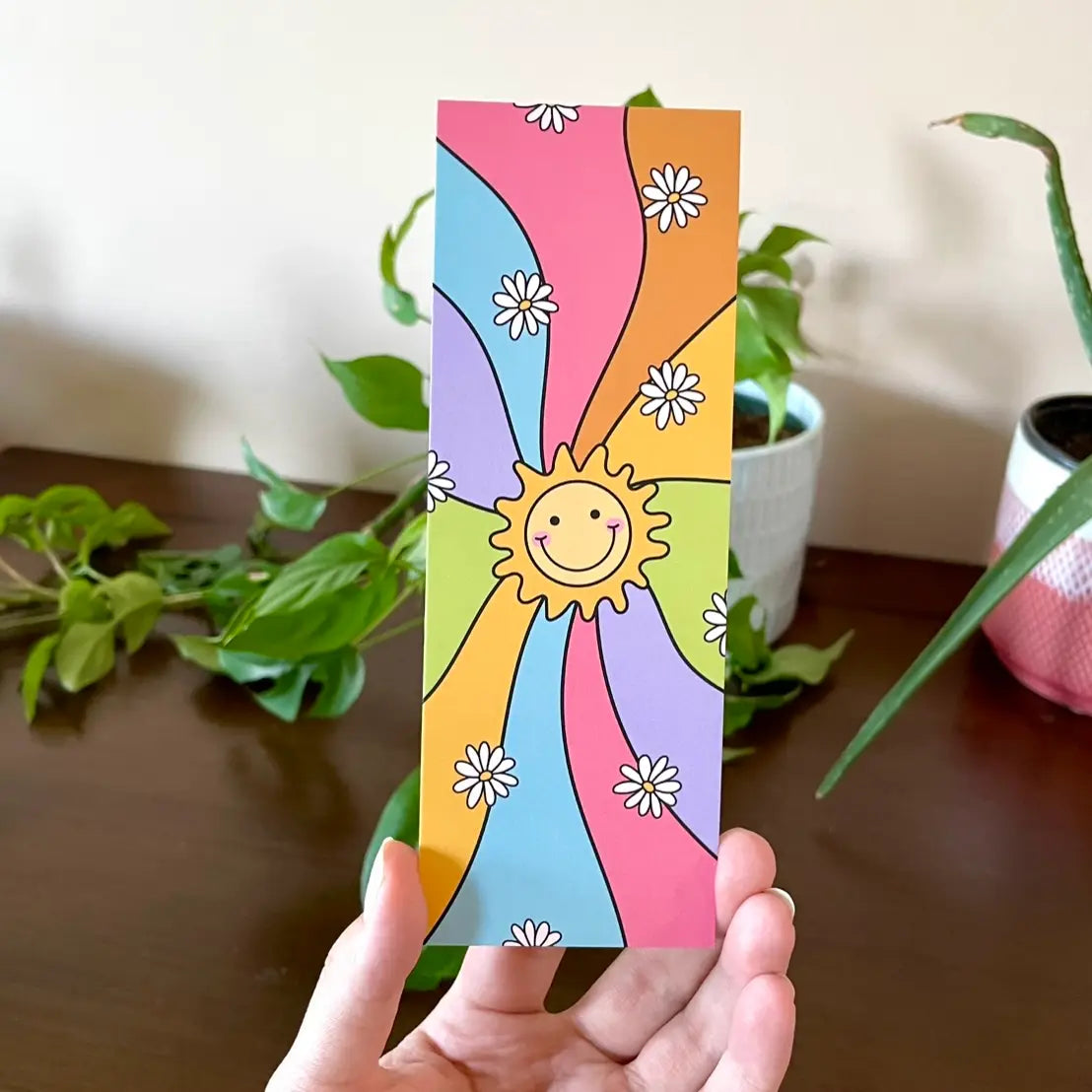Radical Buttons Bookmarks