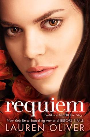 Requiem (Delirium #3) by Lauren Oliver-Used