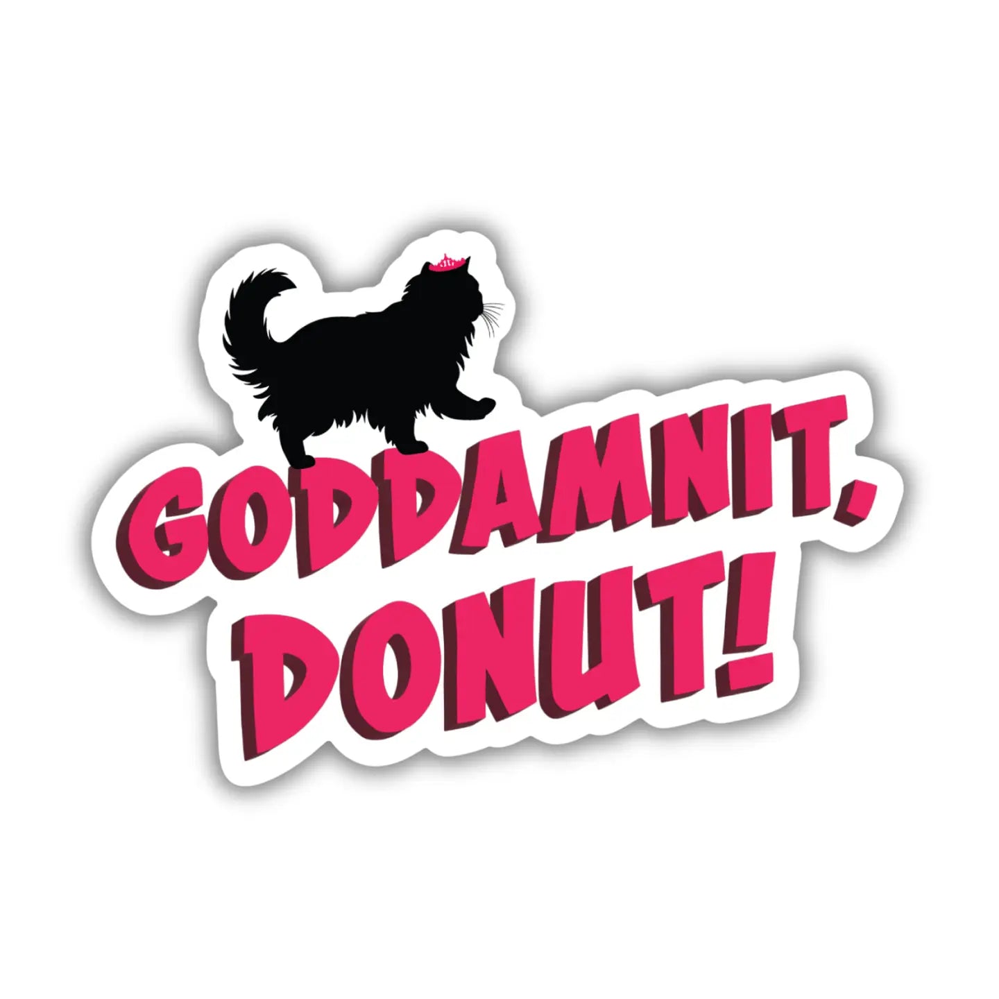 Dungeon Crawler Carl Stickers
