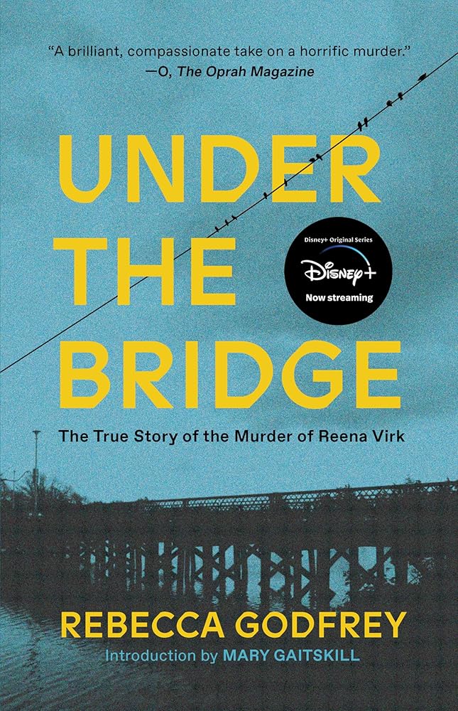 Under the Bridge cover image