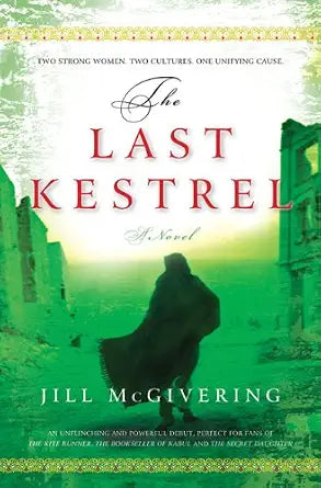 Last Kestrel cover image