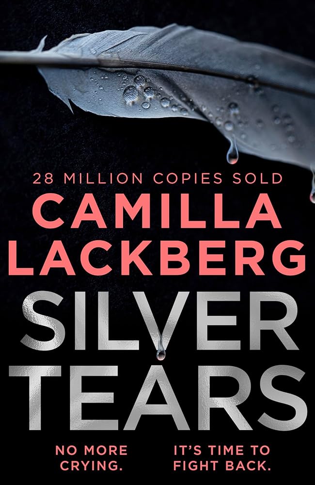 Silver Tears cover image