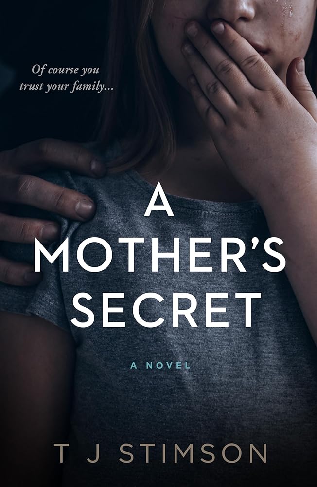 A Mother's Secret cover image