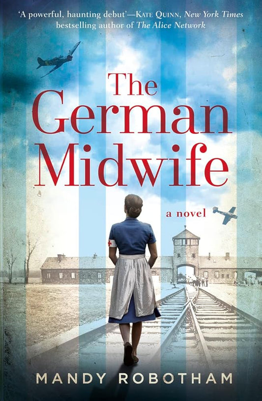 German Midwife cover image