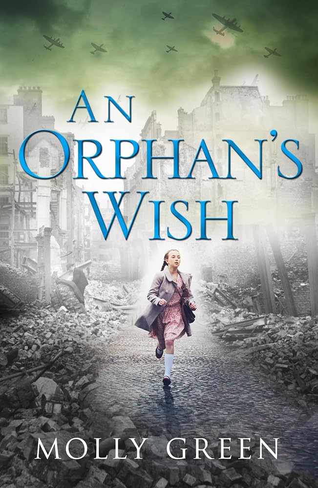 An Orphan’s Wish cover image