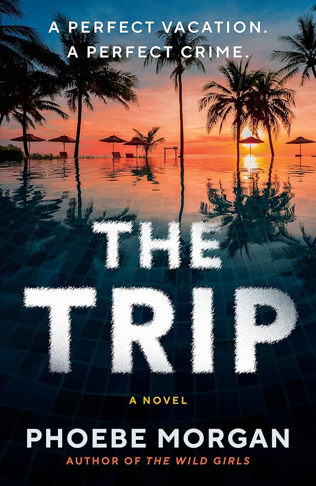 The Trip cover image