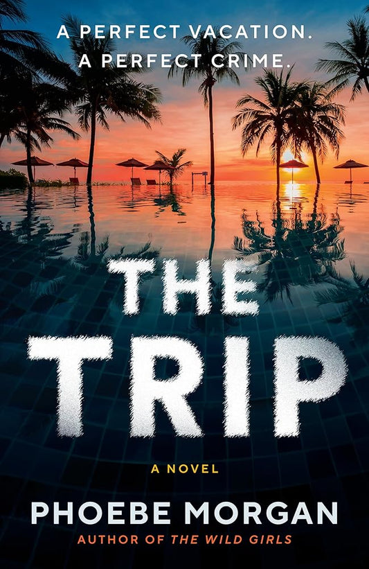 The Trip cover image