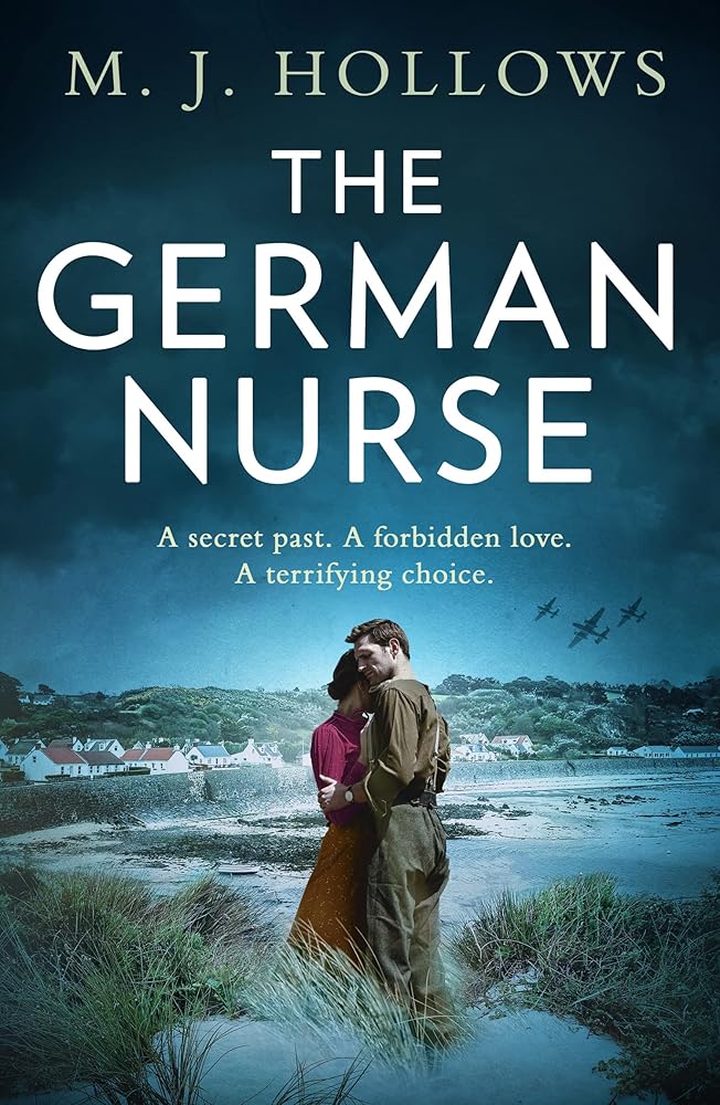 The German Nurse cover image