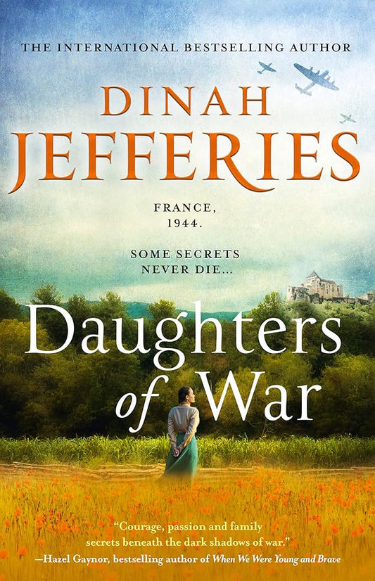 Daughters of War (Daughters of War The) cover image