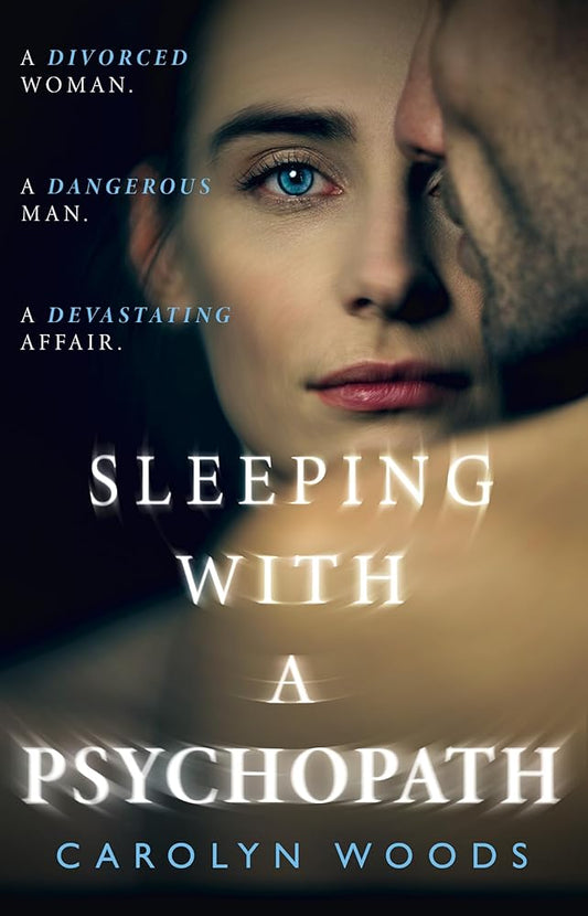 Sleeping with a Psychopath cover image