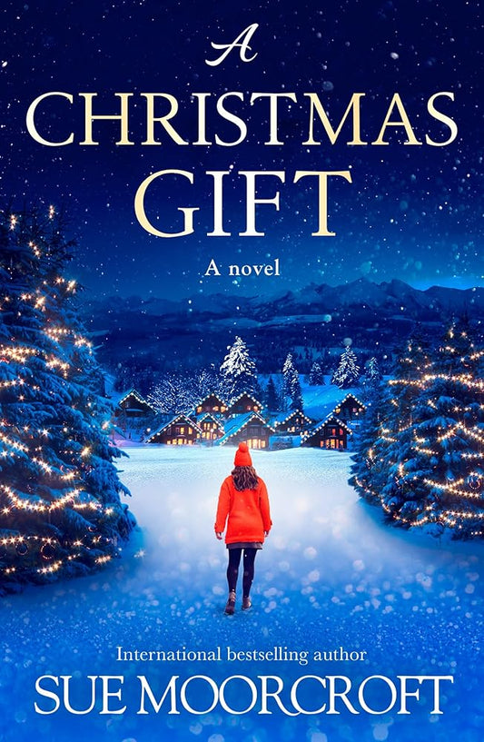 A Christmas Gift cover image