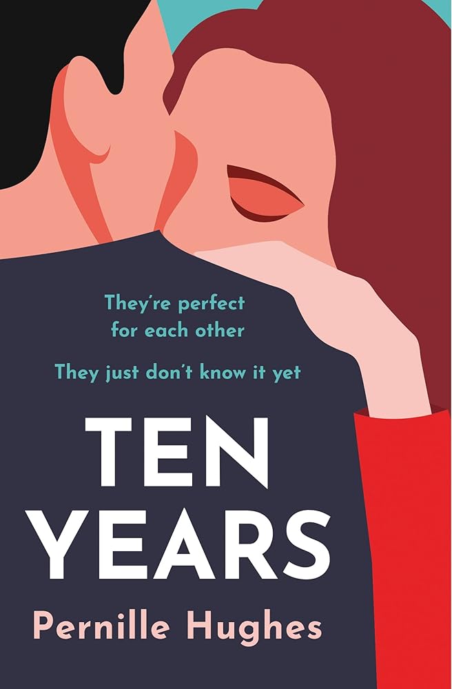 Ten Years cover image