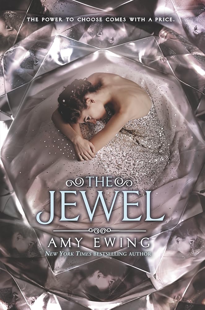 The Jewel cover image