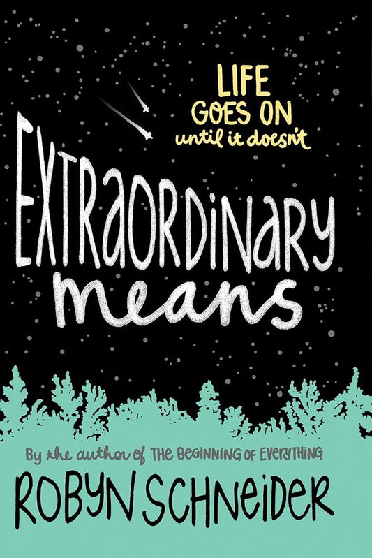 Extraordinary Means cover image