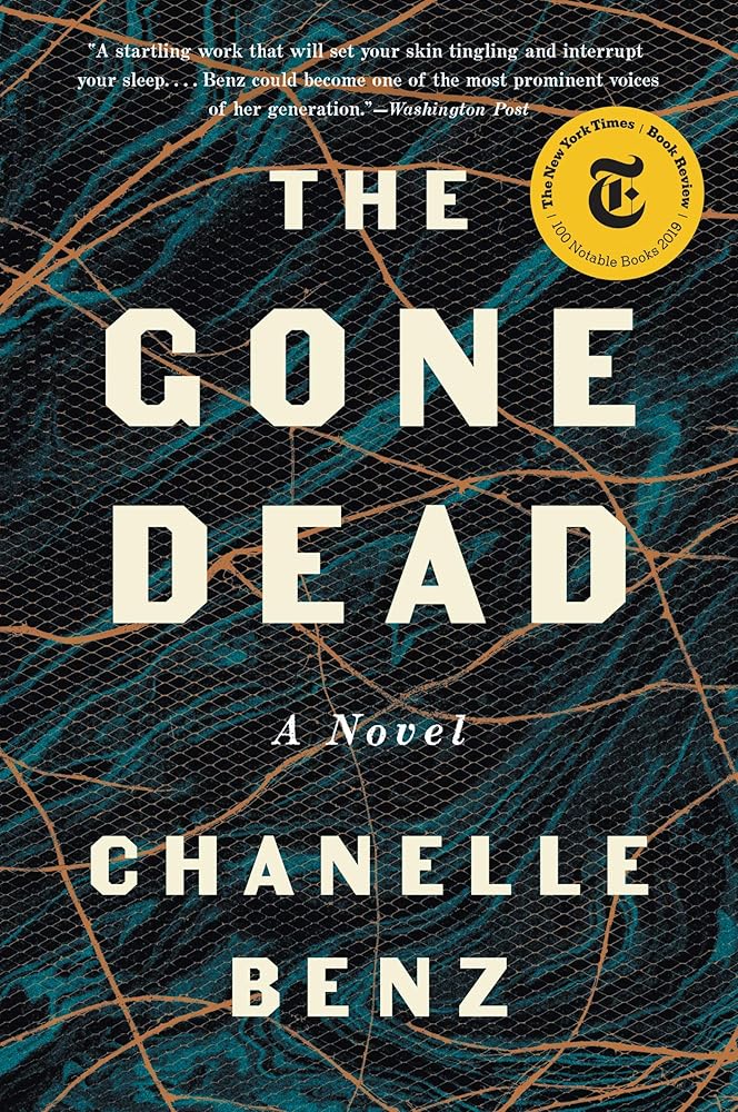 The Gone Dead: A Daughter's Search for Truth About Her Father's Death and Buried Family Secrets in the Mississippi Delta cover image