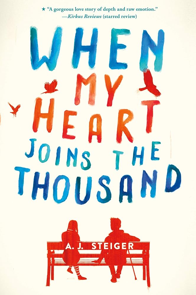 When My Heart Joins the Thousand cover image