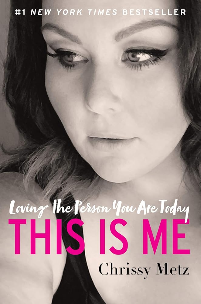 This Is Me: Loving the Person You Are Today cover image