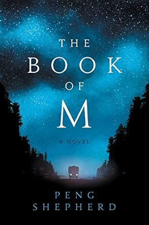 The Book of M: A Novel cover image