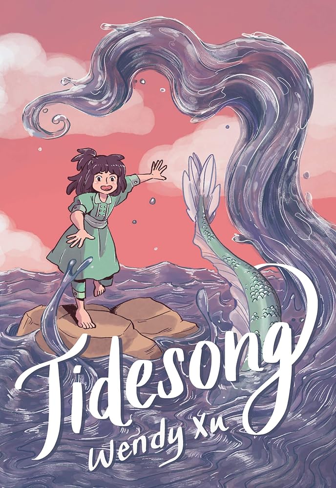 Tidesong cover image