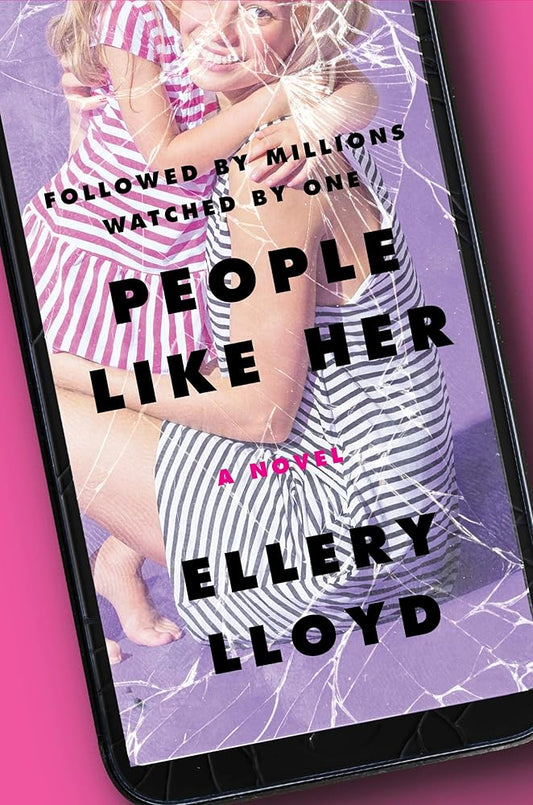 People Like Her: A Novel cover image