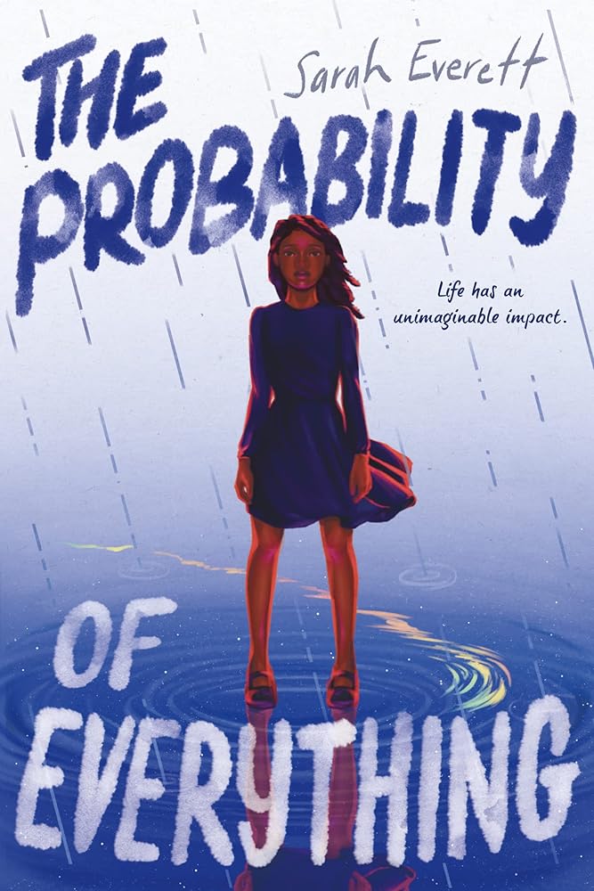 The Probability of Everything cover image