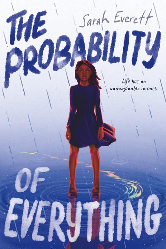 The Probability of Everything cover image
