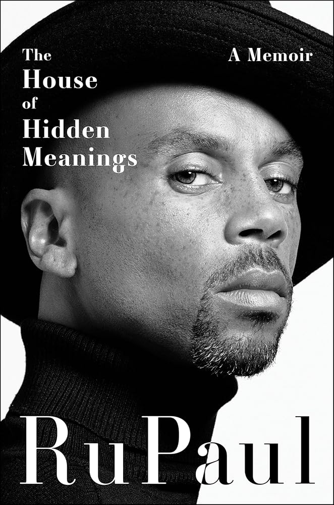 The House of Hidden Meanings: A Memoir cover image