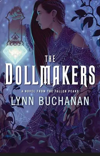 The Dollmakers by Lynn Buchanan-Used