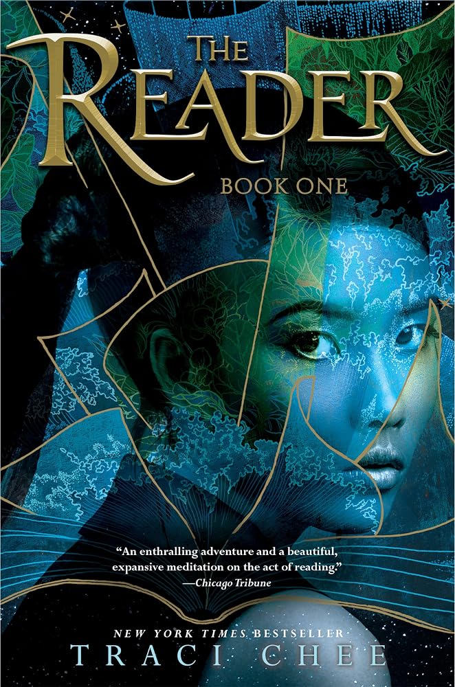 The Reader cover image