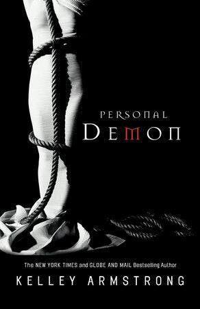 Personal Demon ( Otherworld #8) by Kelley Armstrong-Used