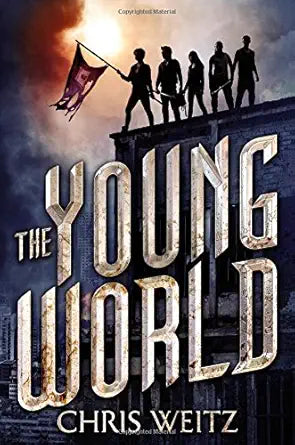 The Young World cover image