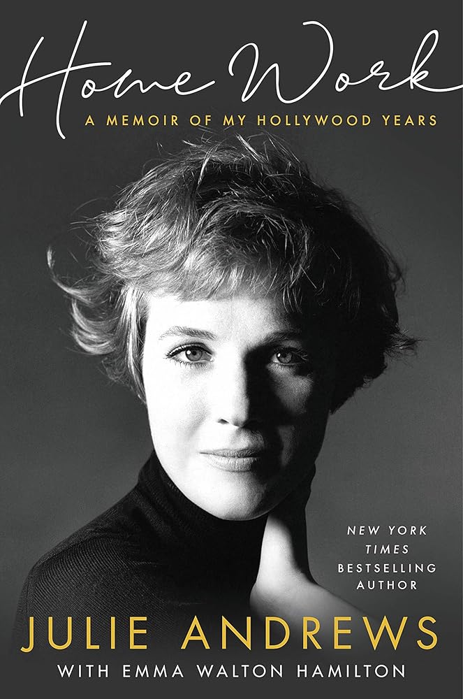 Home Work: A Memoir of My Hollywood Years cover image