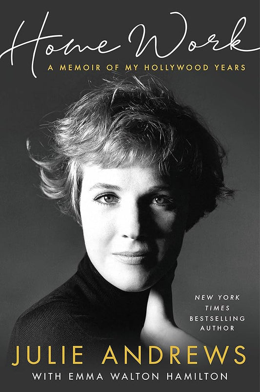 Home Work: A Memoir of My Hollywood Years cover image