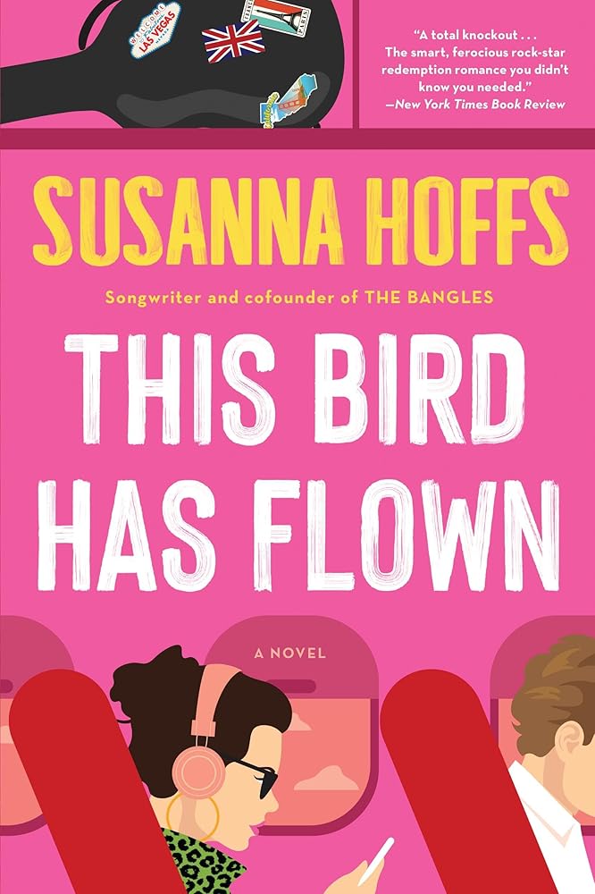 This Bird Has Flown: A Novel cover image
