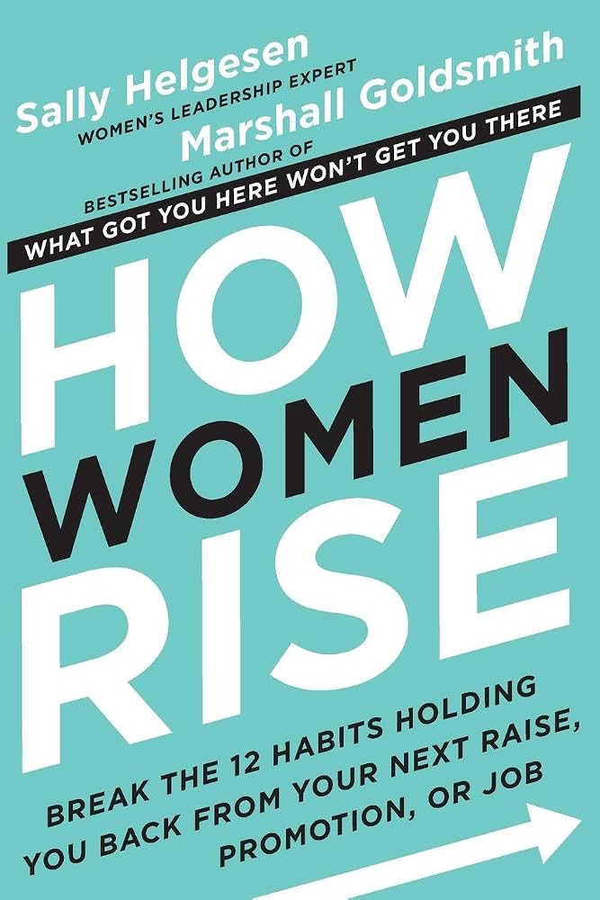 How Women Rise cover image