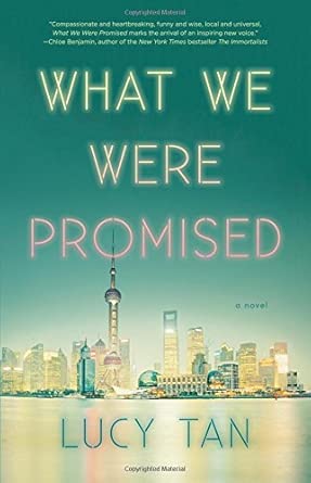 What We Were Promised cover image