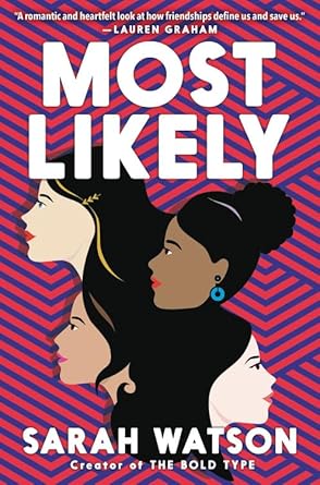 Most Likely cover image