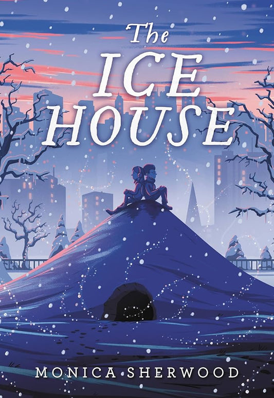 The Ice House cover image
