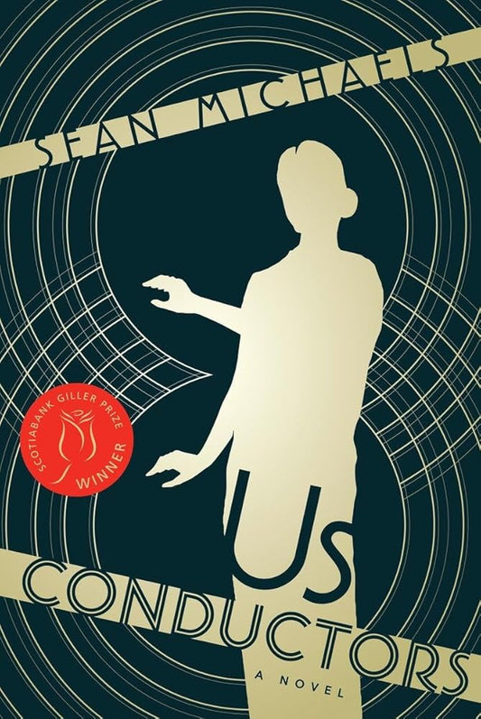 Us Conductors cover image