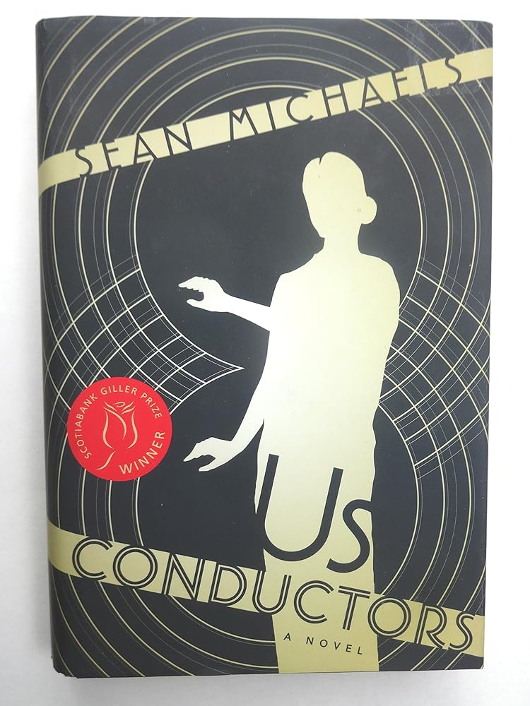 Us Conductors cover image