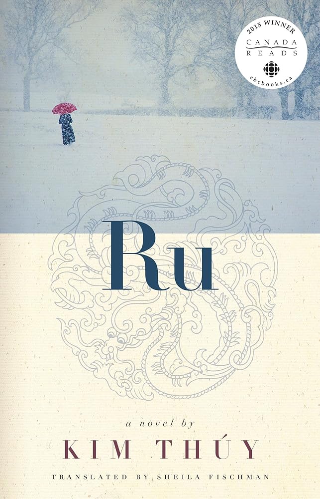 Ru cover image