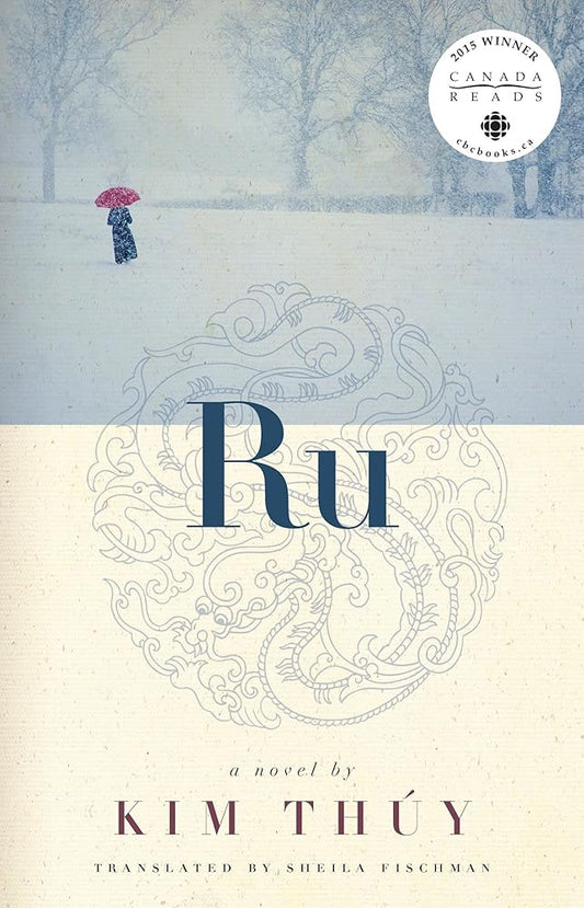 Ru cover image